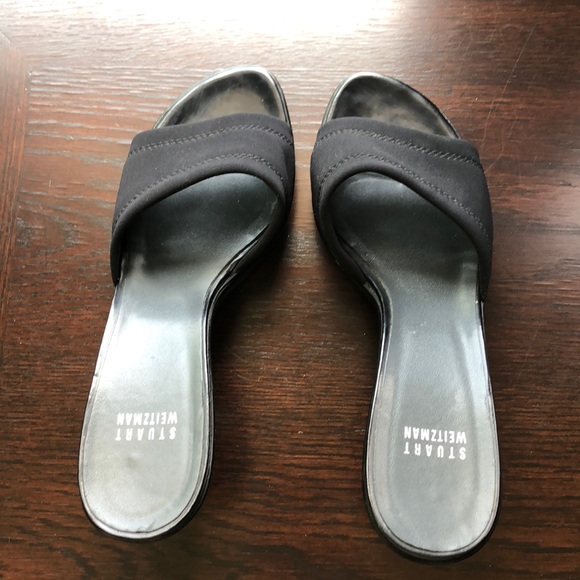 5/$25 Stuart Weitzman Sandals - Picture 3 of 8